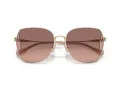 Coach Cl906 Sonnenbrille HC 7158D 942913