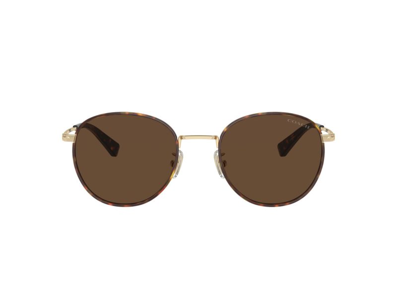 Coach Cr631 Sonnenbrille HC 7163 90053G
