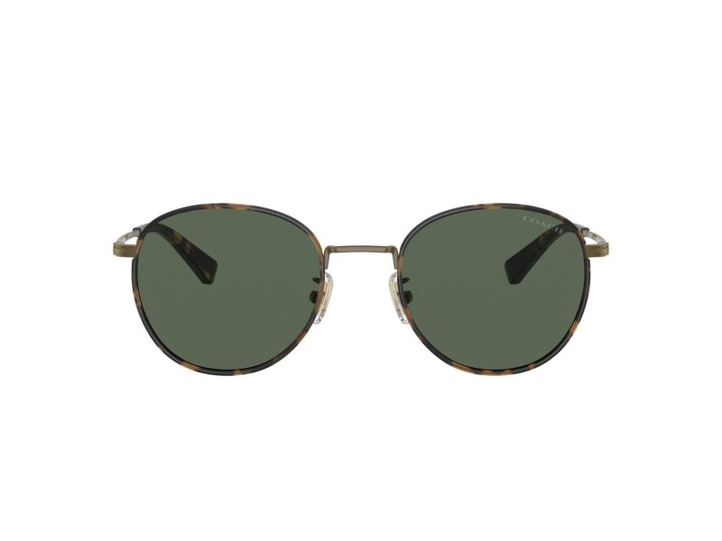 Coach Cr631 Sonnenbrille HC 7163 933371