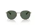 Coach Cr631 Sonnenbrille HC 7163 933371