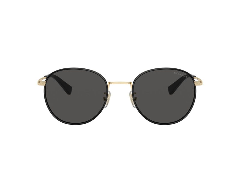 Coach Cr631 Sonnenbrille HC 7163 934687