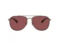 Coach Cr626 Sonnenbrille HC 7164 933375