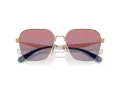 Coach Cw189 Sonnenbrille HC 7168 90050Q