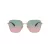 Coach Cw189 Sonnenbrille HC 7168 93310Q