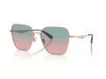 Coach Cw189 Sonnenbrille HC 7168 93310Q