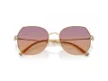 Coach Cad79 Sonnenbrille HC 7175 900578