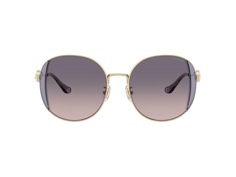 Coach Cad73 Sonnenbrille HC 7176B 900536