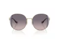 Coach Cad73 Sonnenbrille HC 7176B 900536