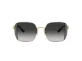 Coach Cad72 Sonnenbrille HC 7177B 90053C
