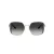 Coach Cad72 Sonnenbrille HC 7177B 90053C