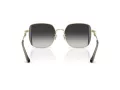 Coach Cad72 Sonnenbrille HC 7177B 90053C