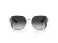 Coach Cad72 Sonnenbrille HC 7177B 90053C