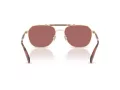 Coach Cae80 Sonnenbrille HC 7178 90050H