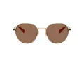 Coach Cae81 Sonnenbrille HC 7179 900573