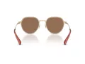 Coach Cae81 Sonnenbrille HC 7179 900573