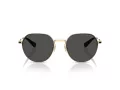 Coach Cae81 Sonnenbrille HC 7179 900587
