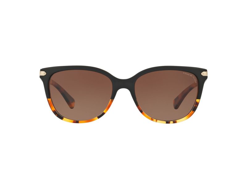 Coach L109 Sonnenbrille HC 8132 5438T5