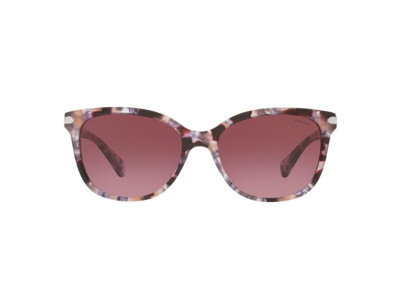 Coach L109 Sonnenbrille HC 8132 55488H