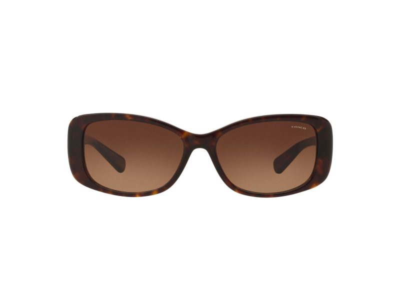Coach L156 Sonnenbrille HC 8168 512013