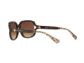 Coach L149 Sonnenbrille HC 8169 535313