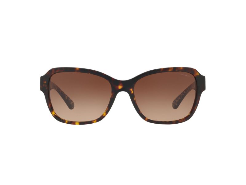 Coach L1010 Sonnenbrille HC 8232 550713