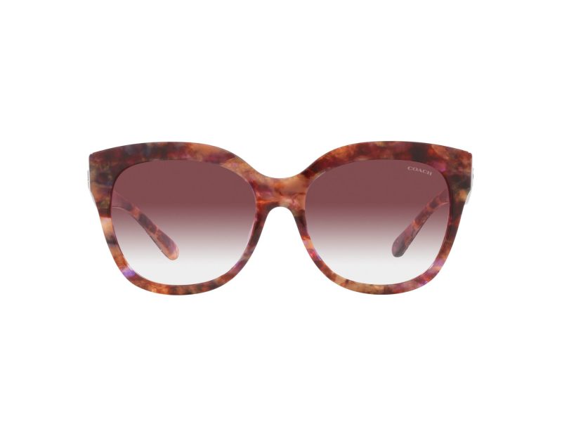 Coach L1083 Sonnenbrille HC 8264 57398H