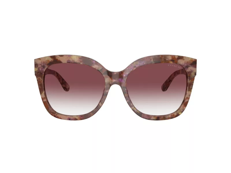Coach L1083 Sonnenbrille HC 8264 57398H