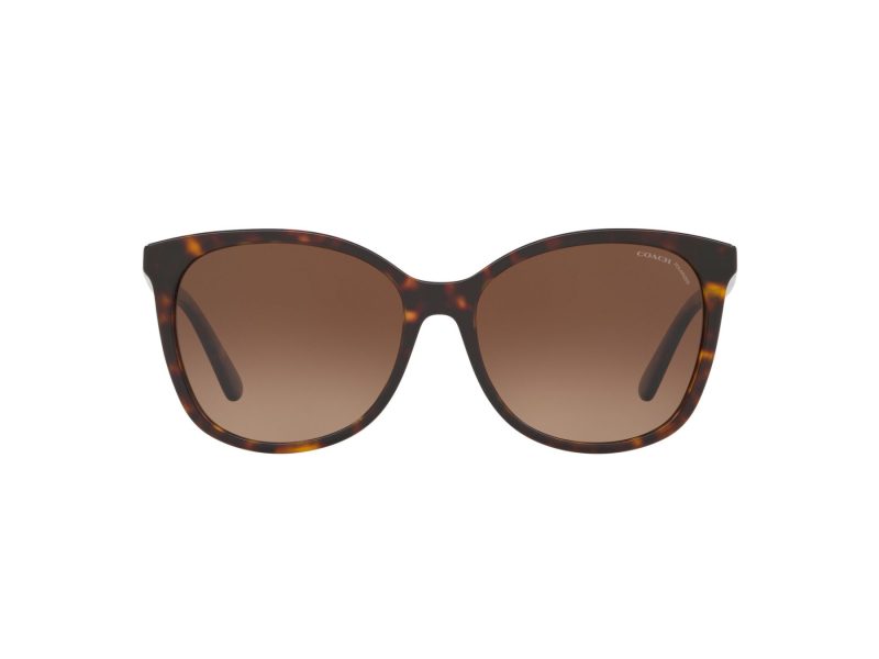 Coach L1101 Sonnenbrille HC 8271U 5120T5