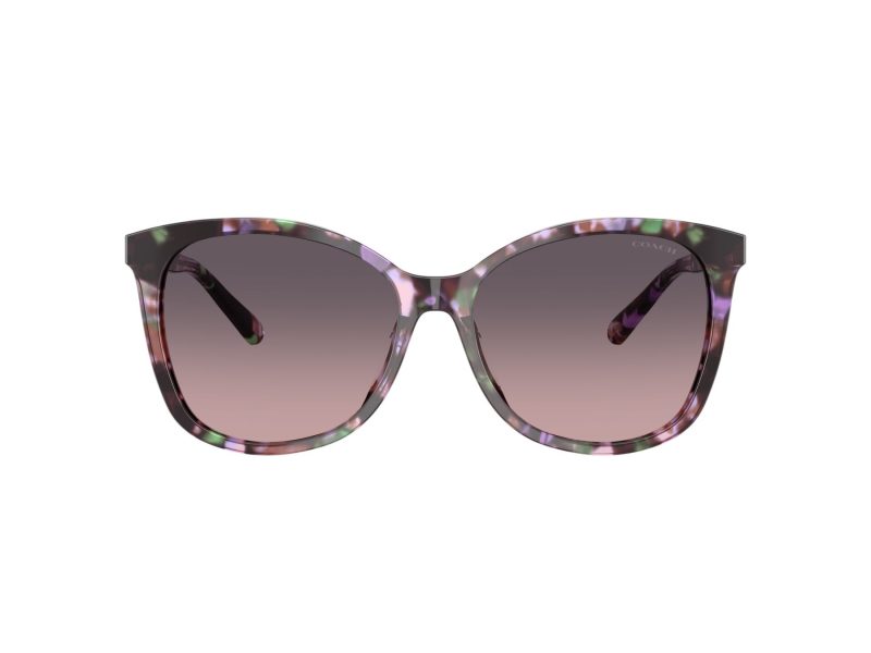 Coach L1101 Sonnenbrille HC 8271U 584346