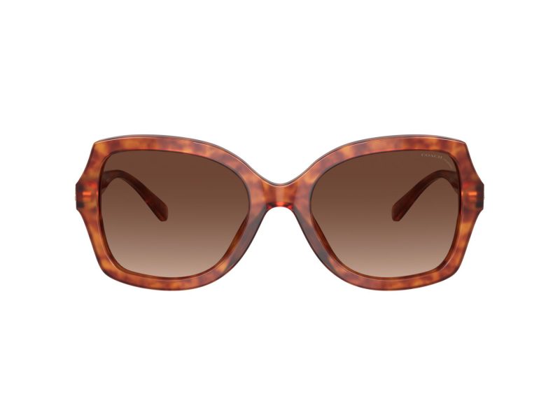 Coach L1147 Sonnenbrille HC 8295 5774T5