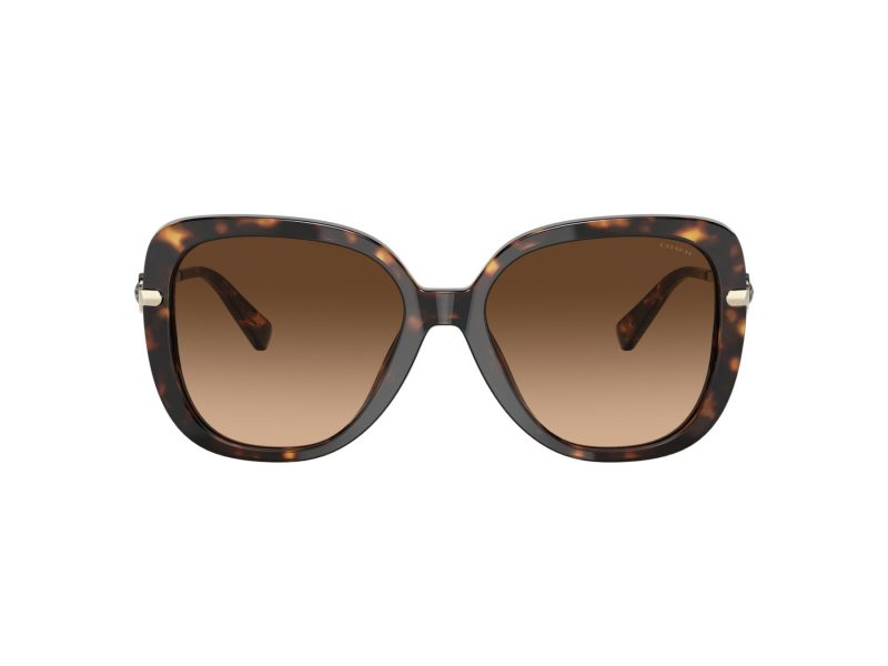 Coach C6180 Sonnenbrille HC 8320 512074