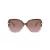 Coach C6180 Sonnenbrille HC 8320 56505M