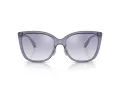 Coach C9206 Sonnenbrille HC 8345 56657B