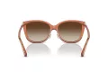 Coach C9206 Sonnenbrille HC 8345 570013