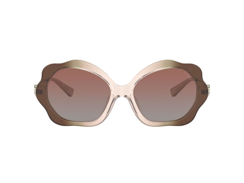 Coach C9200 Sonnenbrille HC 8346BU 54008D