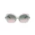 Coach C9200 Sonnenbrille HC 8346BU 56422C