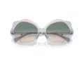 Coach C9200 Sonnenbrille HC 8346BU 56422C
