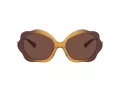 Coach C9200 Sonnenbrille HC 8346BU 57016G