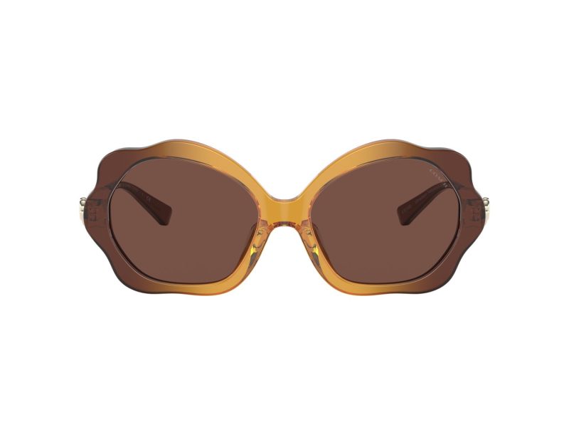 Coach C9200 Sonnenbrille HC 8346BU 57016G