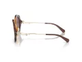 Coach C9200 Sonnenbrille HC 8346BU 57016G