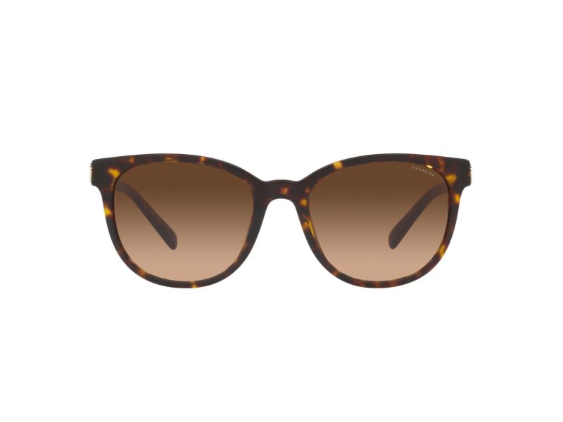 Coach Cd478 Sonnenbrille HC 8350U 512074