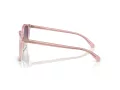 Coach Ch558 Sonnenbrille HC 8361U 57387W