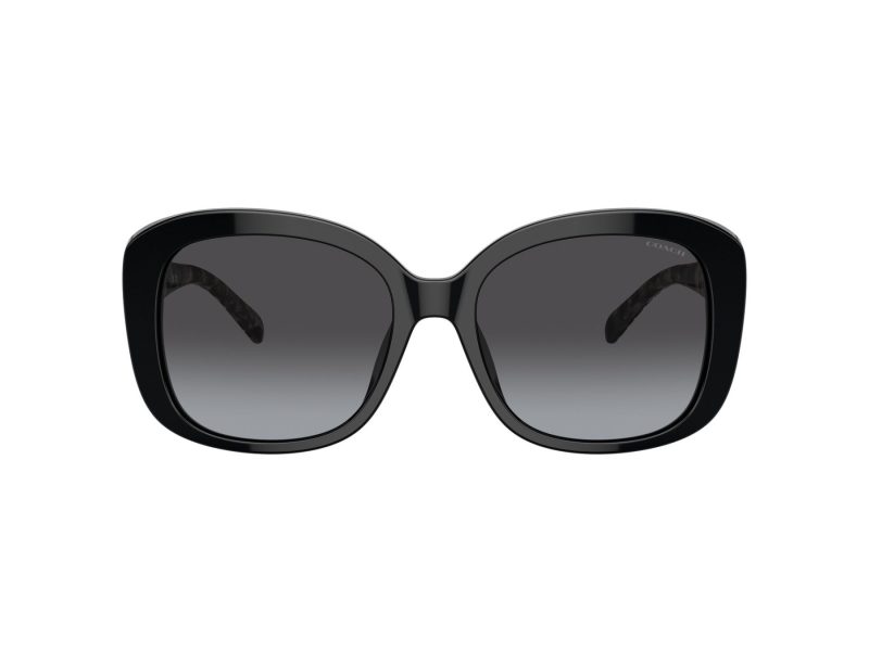 Coach Ch564 Sonnenbrille HC 8363U 50028G
