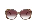 Coach Ch564 Sonnenbrille HC 8363U 57398H