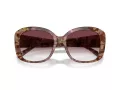 Coach Ch564 Sonnenbrille HC 8363U 57398H