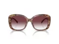 Coach Ch564 Sonnenbrille HC 8363U 57398H