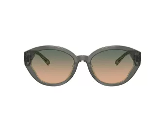 Coach Ch569 Sonnenbrille HC 8364U 574613
