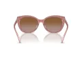 Coach Ch566 Sonnenbrille HC 8365U 574313