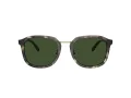 Coach Ch577 Sonnenbrille HC 8366 575571