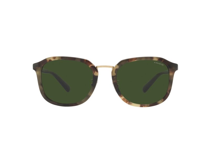 Coach Ch577 Sonnenbrille HC 8366 575571